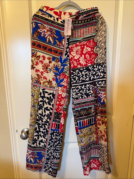 Philosophy Pants - Philosophy Women’s print Pants